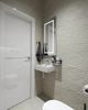 Venis Verbier Samui Silver Matt 45x120 ID 436489 - 4