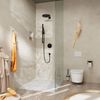 Верхний душ Hansgrohe Pulsify - 5