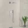 Верхний душ Hansgrohe Rainmaker Select - 4