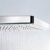 Верхний душ Hansgrohe Select - 4