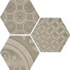 Cifre Vodevil Dec. Vision 17.5x17.5 ID 187367