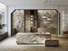 Porcelanosa Xtone Alpinus White Texture 160x320 ID 562219
